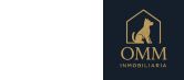 logo OMM INMOBILIARIA